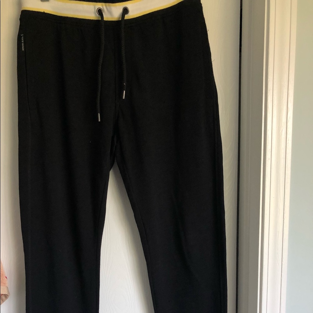 Armani Jeans -  Slimfit joggers